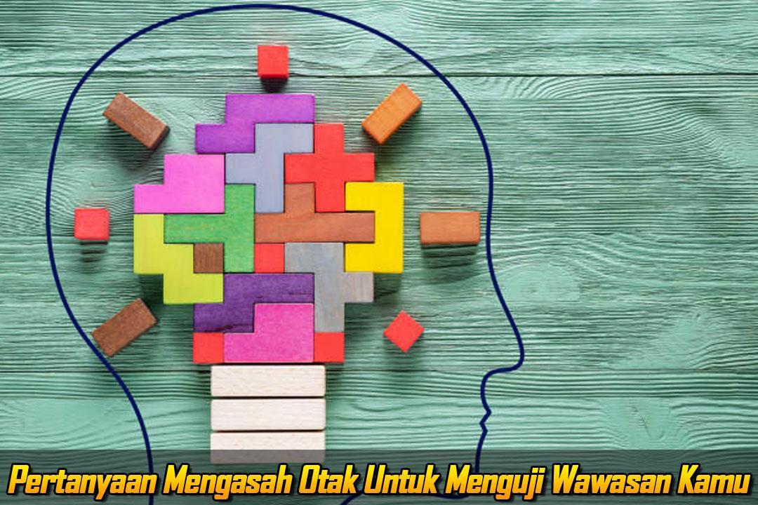 Tebak - Tebakan 2021