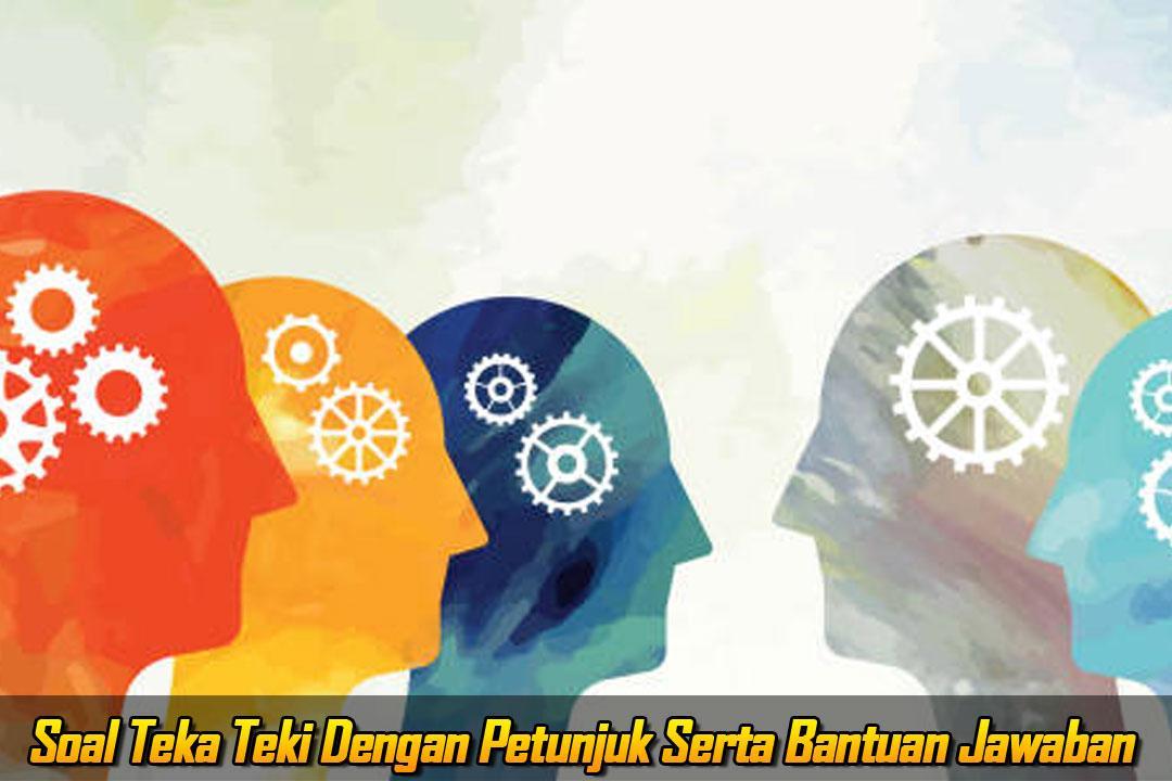 Tebak - Tebakan 2021