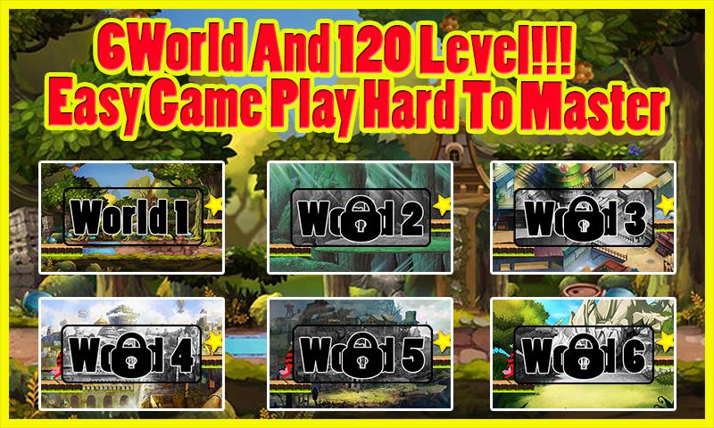 Les Game Dalton Adventures