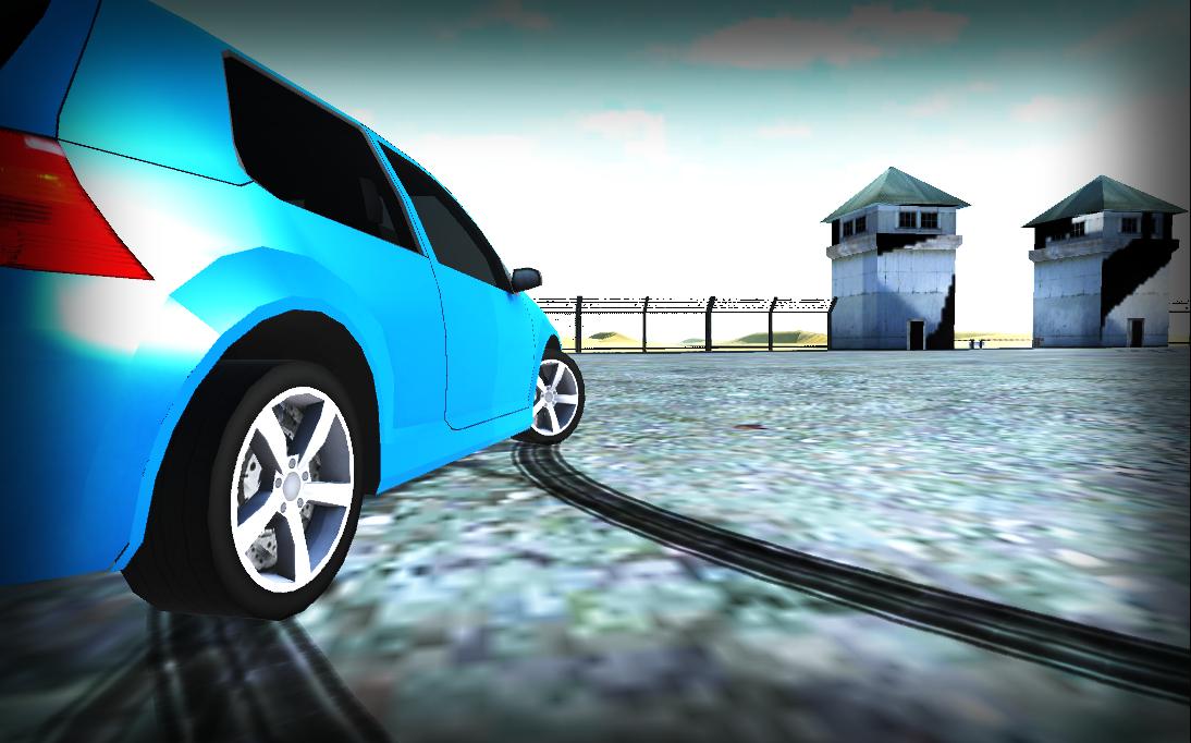 Car Racing Drift Extreme