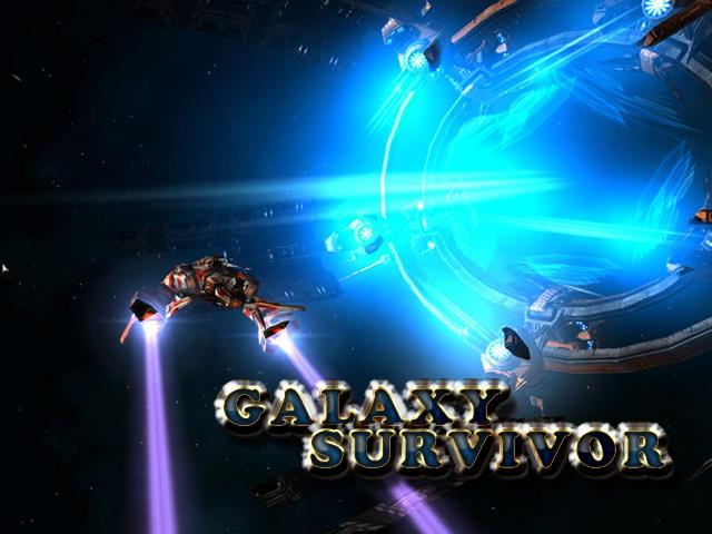 Galaxy Survivor