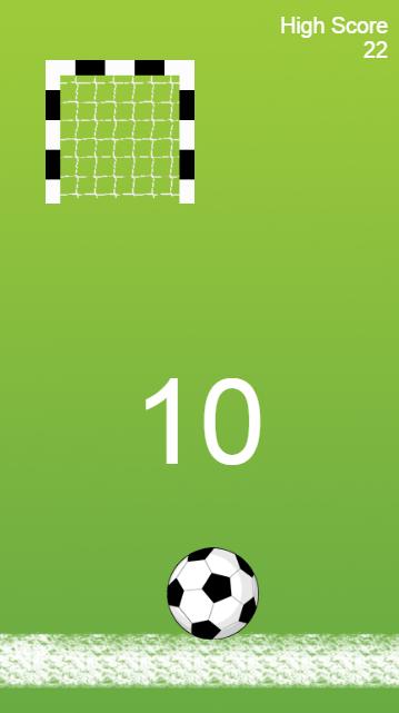 Football Messenger Star