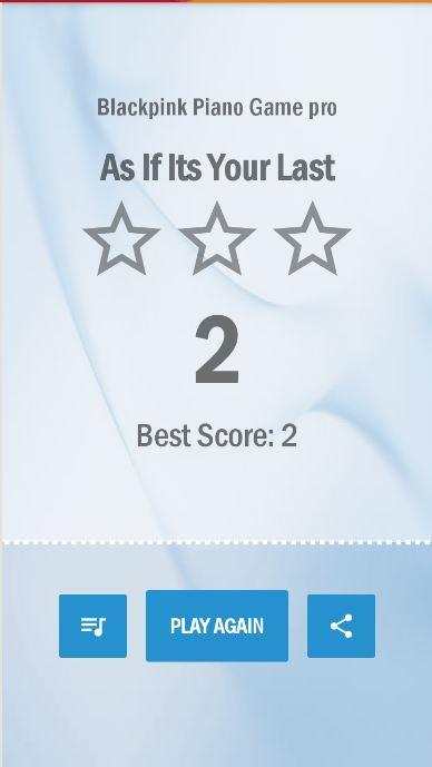 Blackpink Piano Game pro