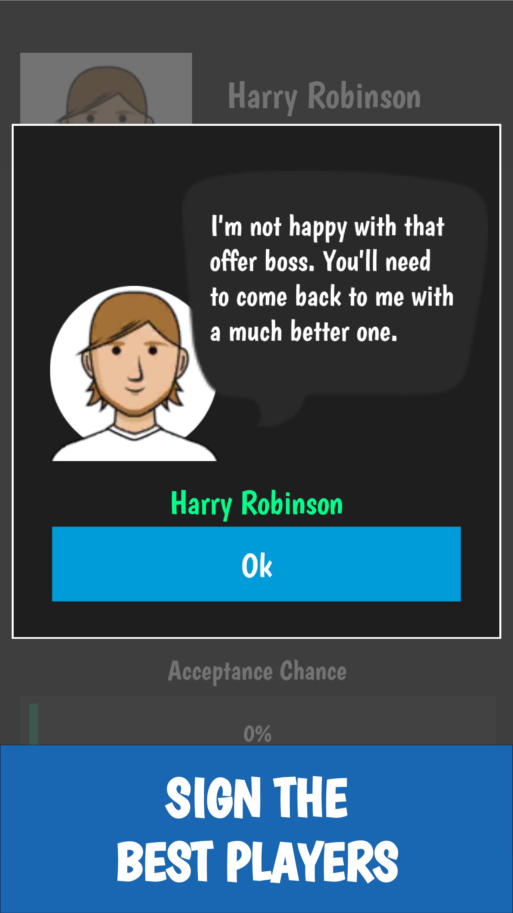 Cricket Manager - Super League