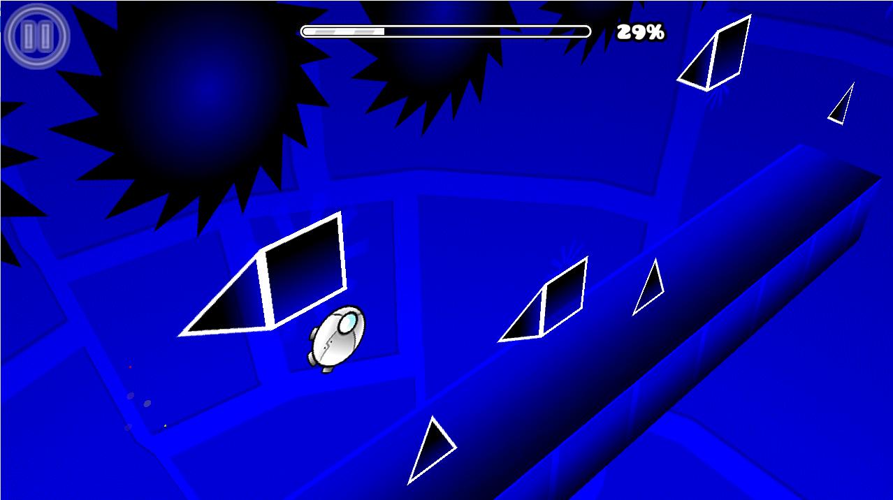 New Floating Ball 2.2 3D