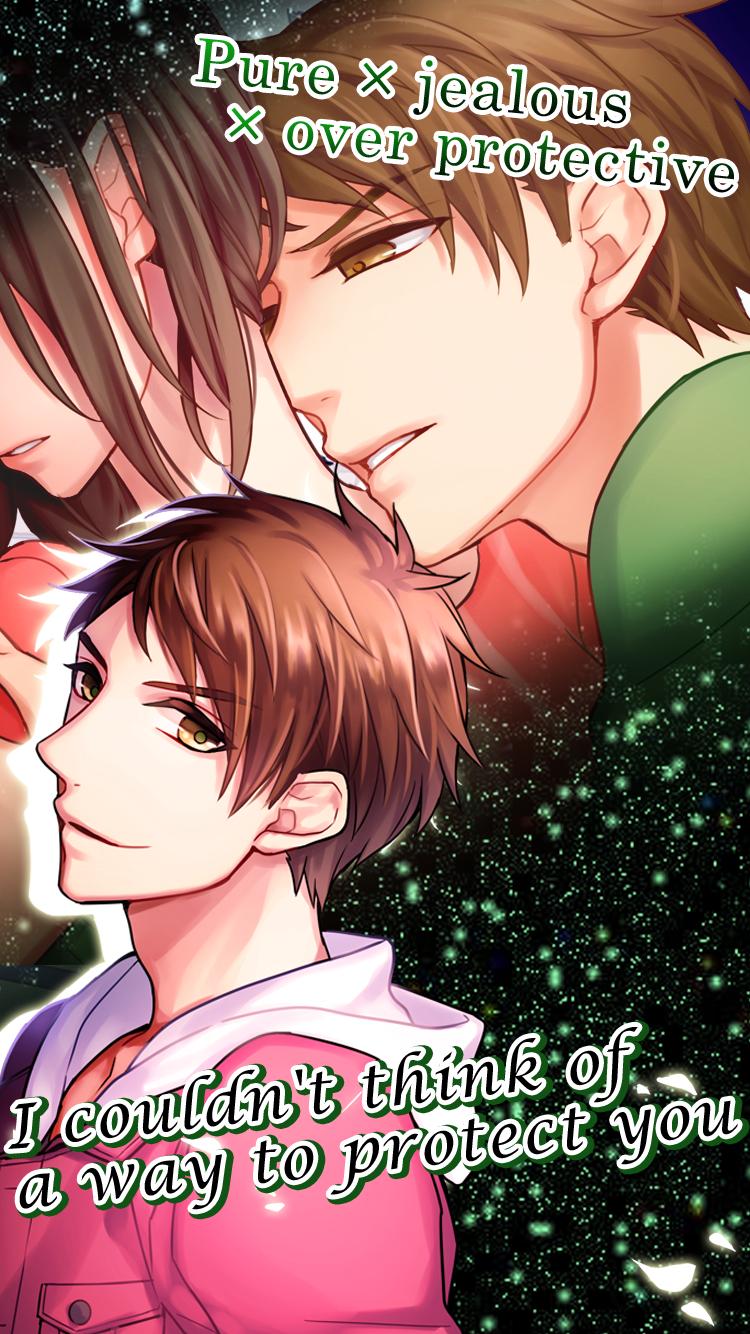 Vampire Love | Free OTOME game