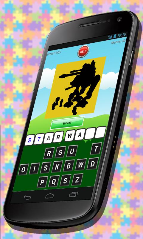 Guess the Building Brick Sets