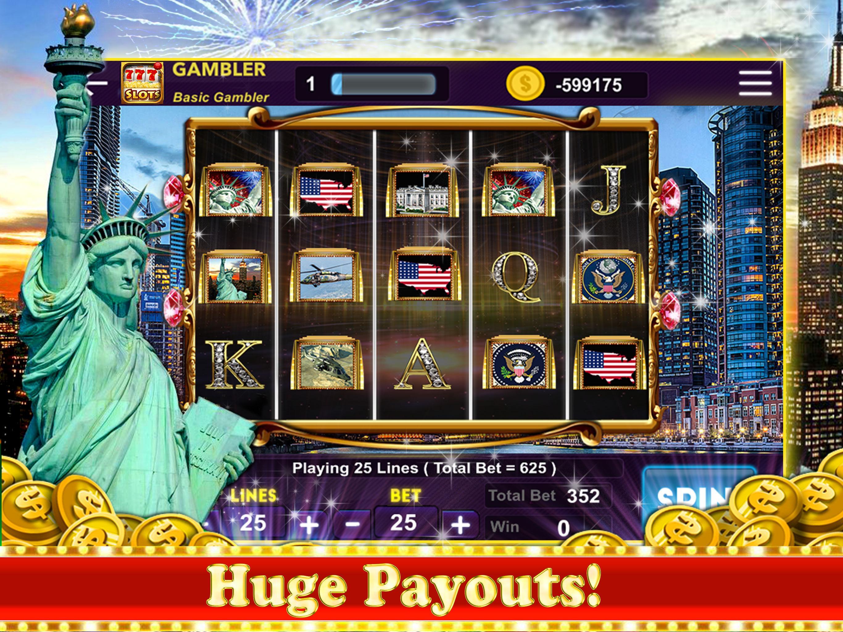 Macau Slots