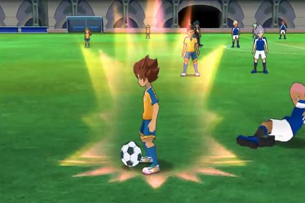 Top Inazuma Eleven Go Football Guide