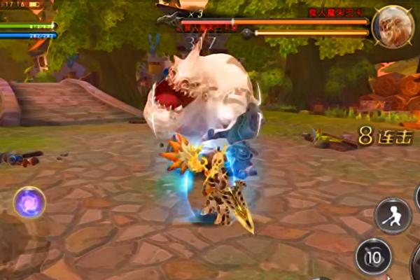 Guide for Dragon Nest Awake