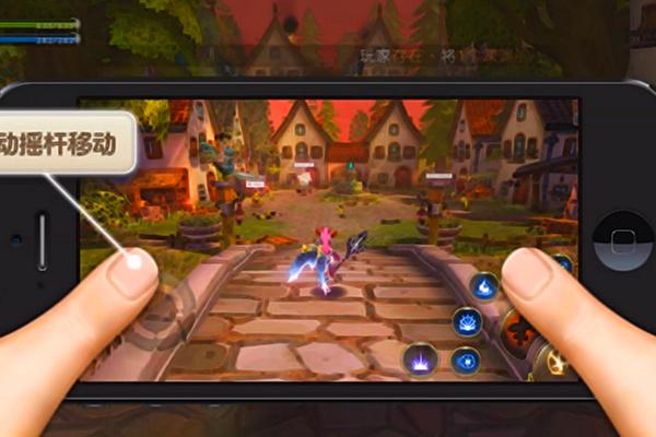 Guide for Dragon Nest Awake