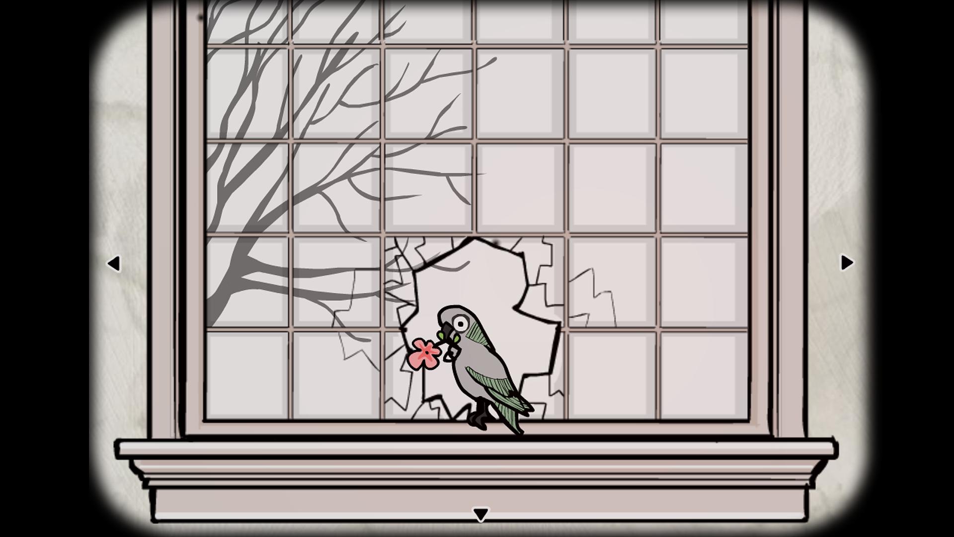 Cube Escape: Seasons