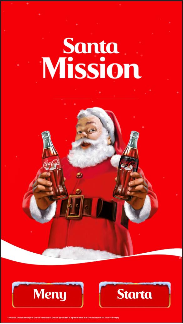 Santa Mission