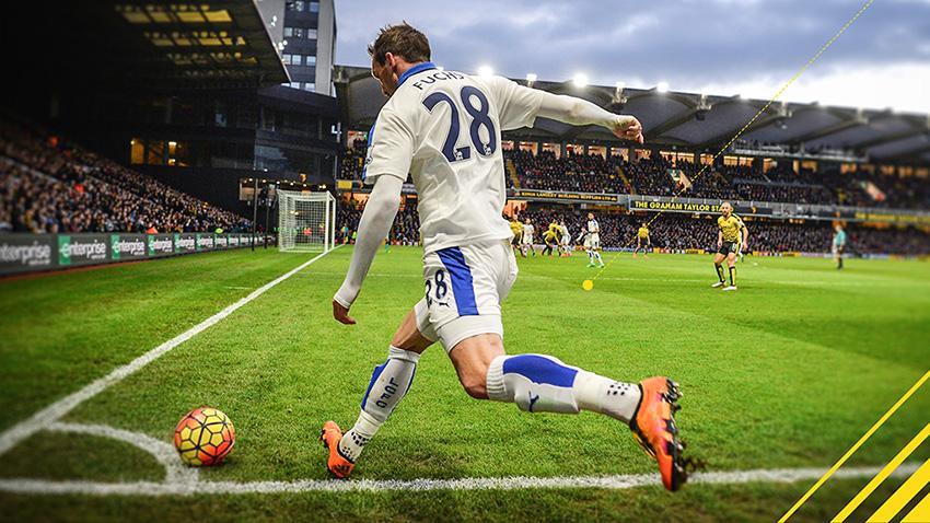 Soccer 17 UEFA Champions League