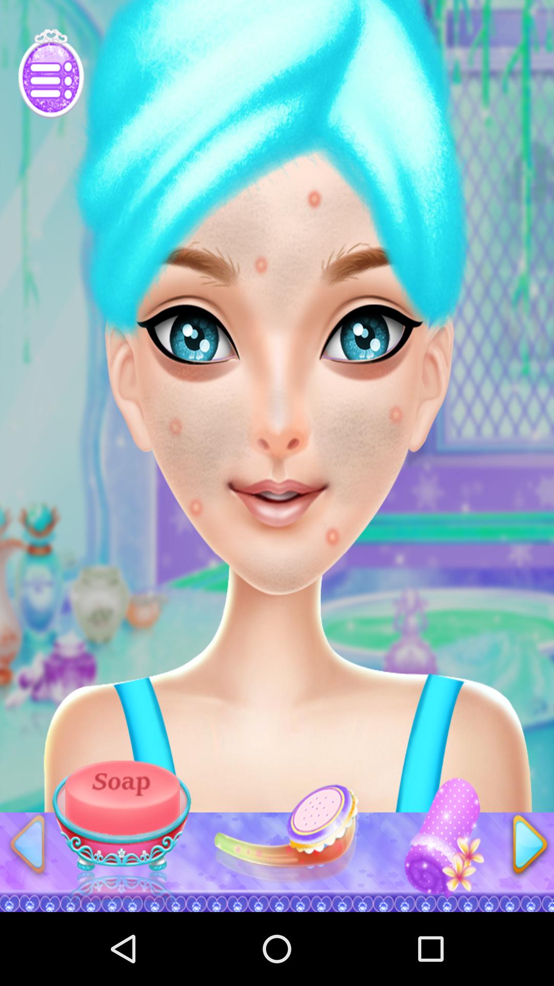 Indian Top Model Next Fashion Star