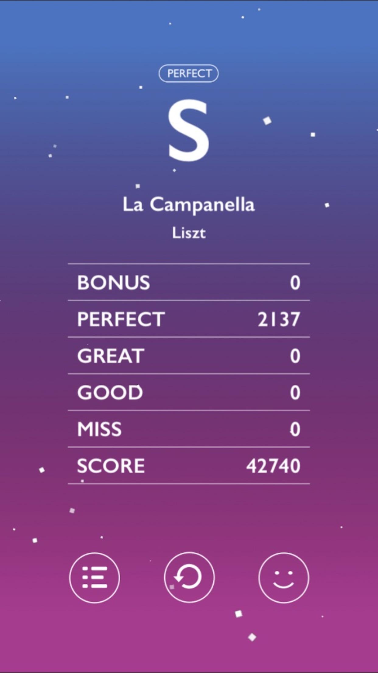 Classic Master - Piano Game