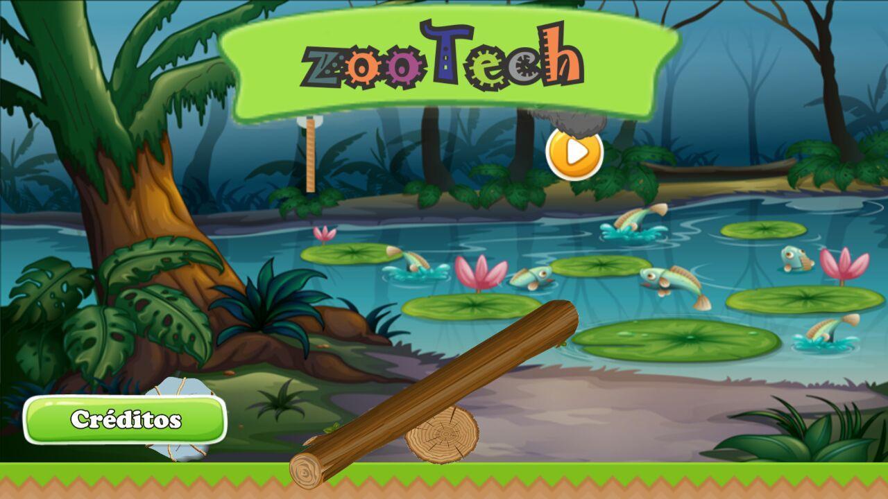 Zootech- 1.1