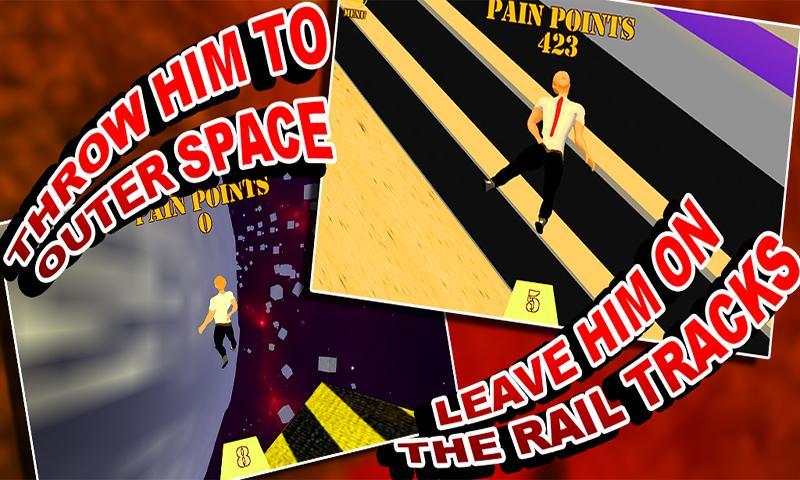 Kill Ragdoll Boss CASH EDITION