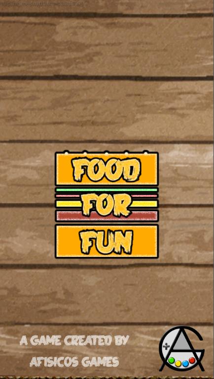 Food For Fun