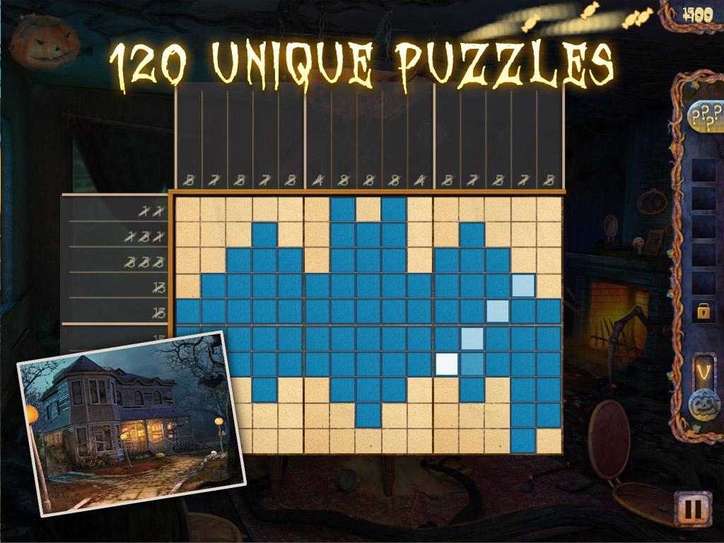 F&C. Trick or Treat! Free