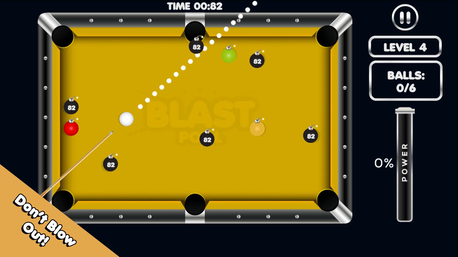 Blast Pool 2019 FREE