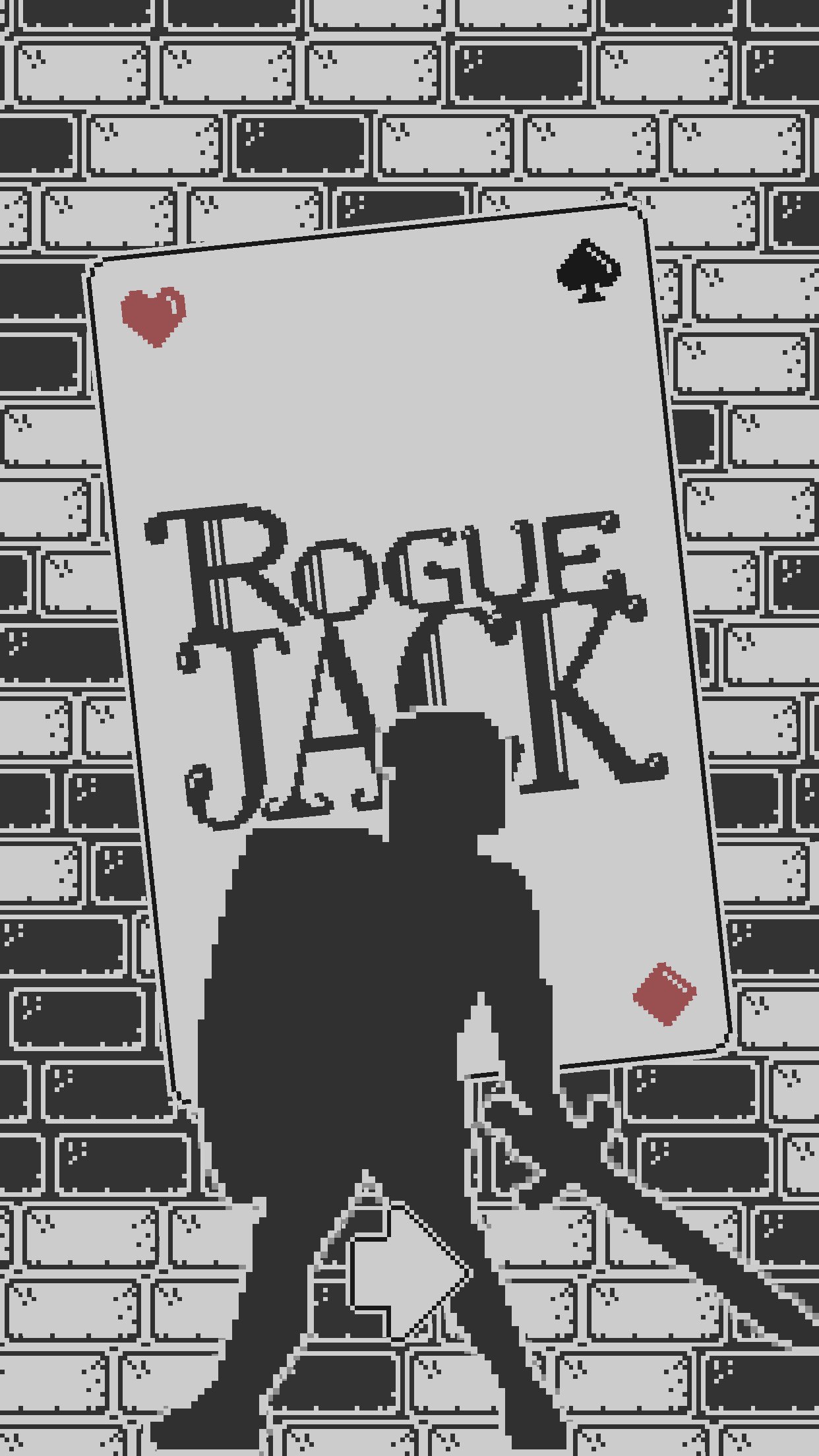 RogueJack