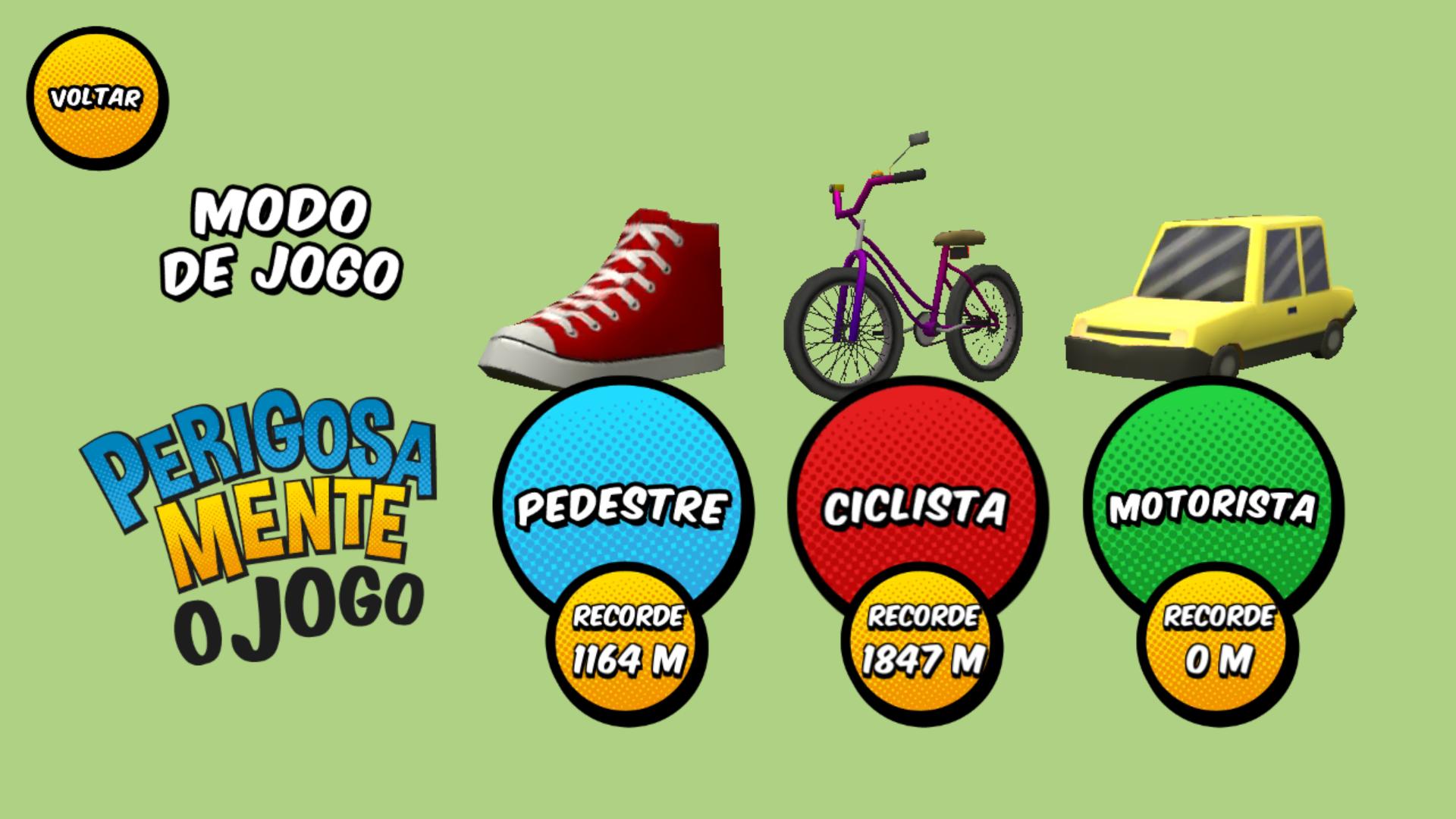 Perigosa Mente - O Jogo