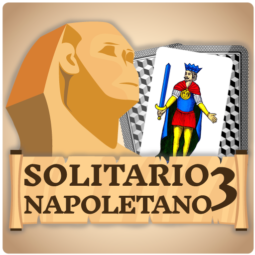 Solitario Napoletano 3