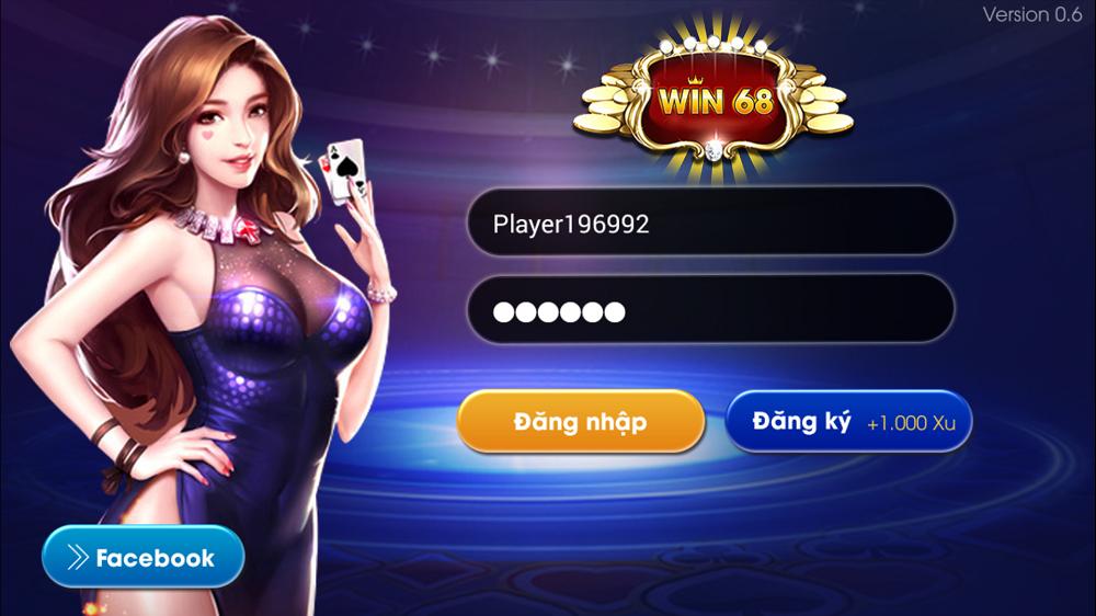 Game Danh Bai Doi Thuong WinHD