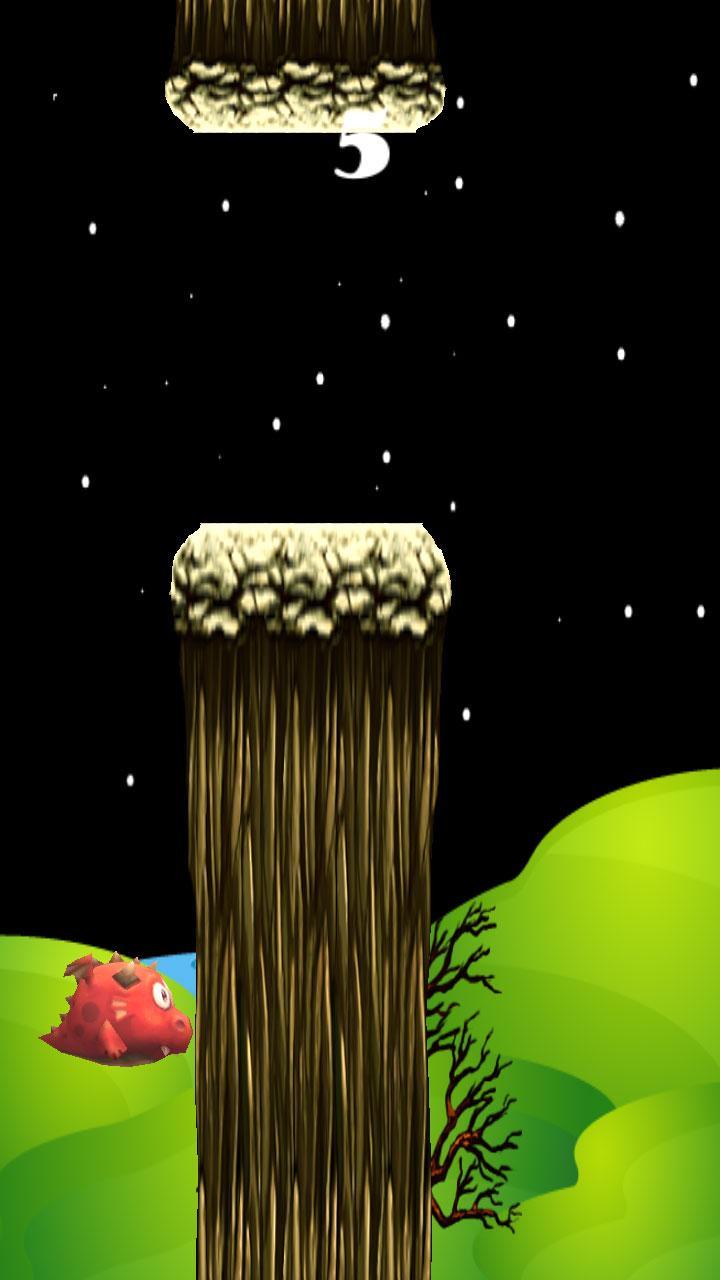 My Fat Flying Dragon