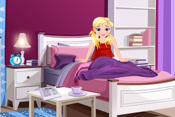 Baby Lisa Care and Bath