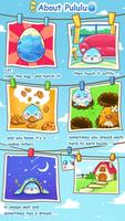 Cute Pet Pululu - Tamagotchi & Virtual Pet Game