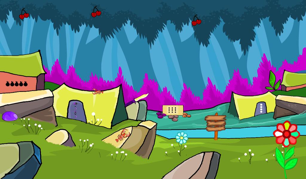 ESCAPE GAMES-JOY 450