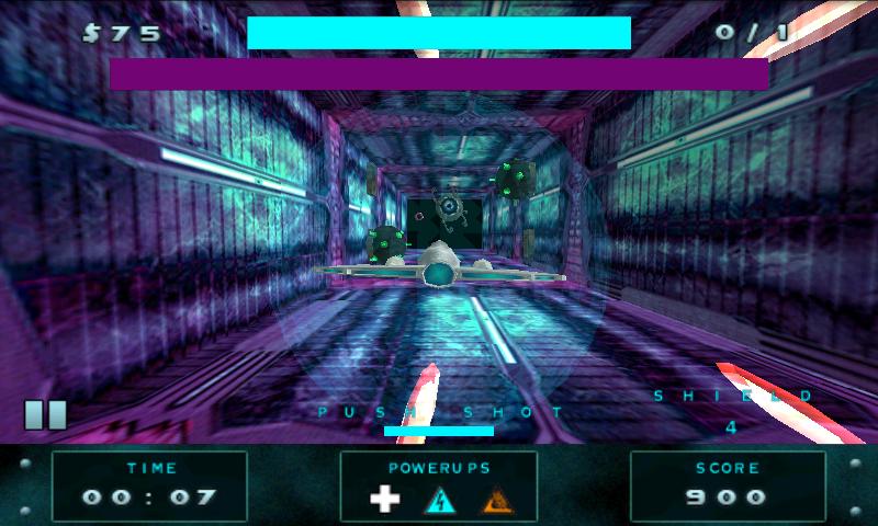 Space Eon (3D Free Online)