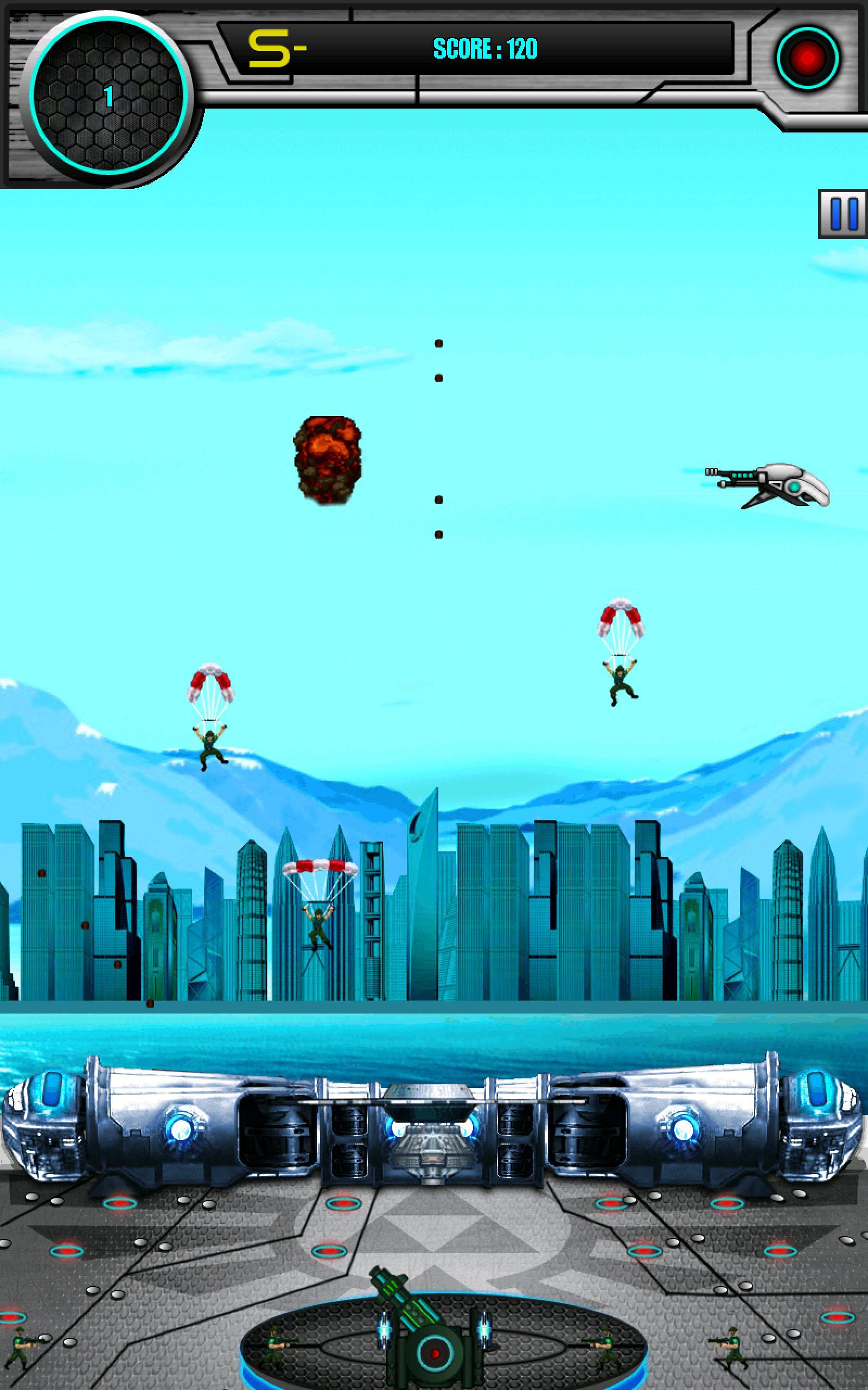 Border War Line Of Control Tab