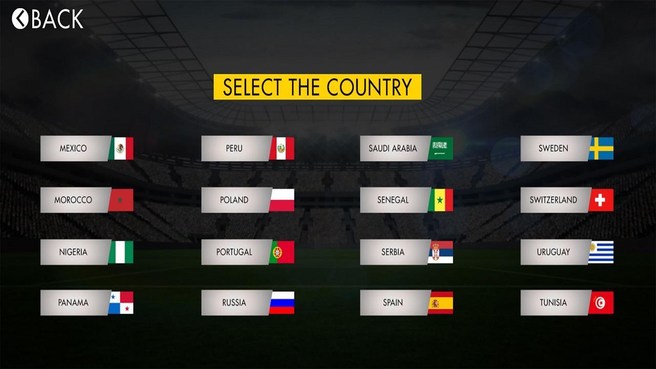 Heads Football 2019 Charades: