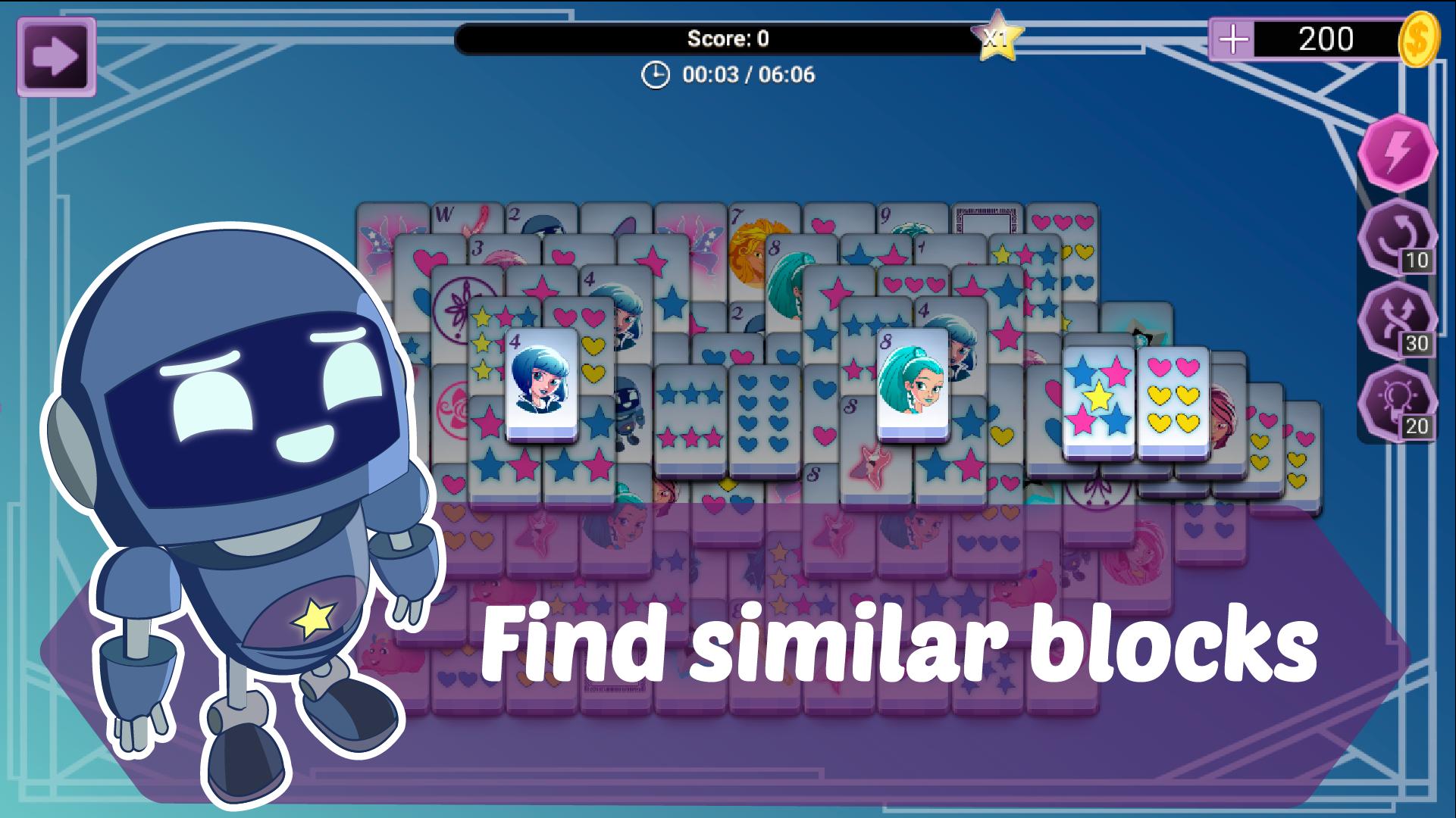 Puzzle Star darlings