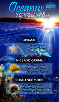 Hidden Object - Oceanus FREE!