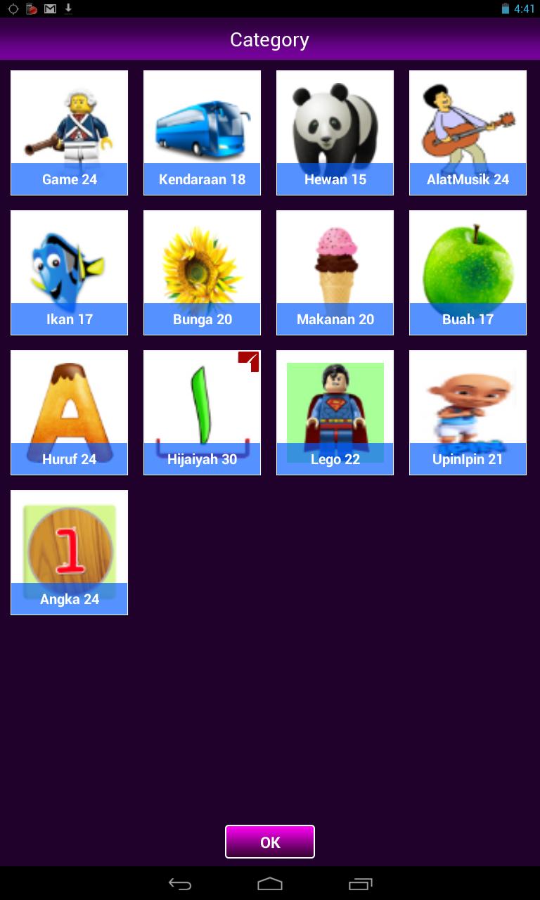 Cari Persamaan Gambar