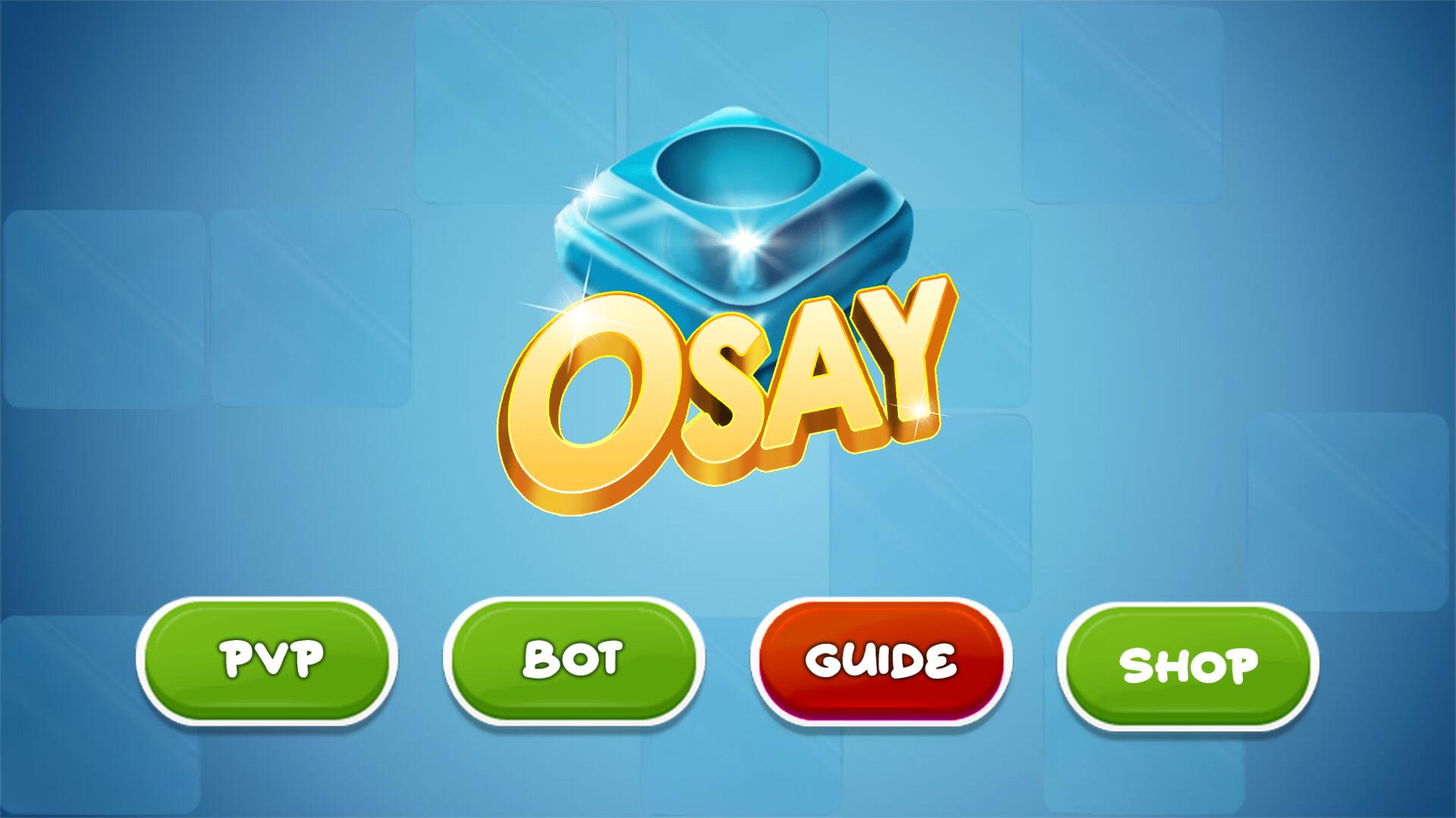 OSAY - Hay Bat Tan