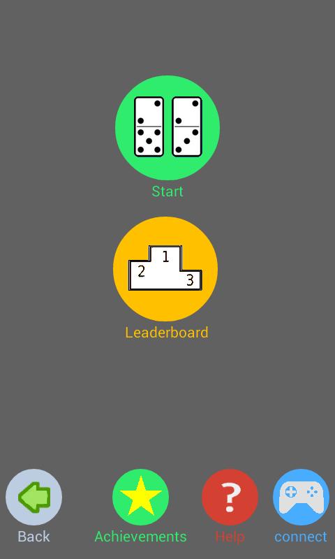 Dominoes IQ brain smart Test