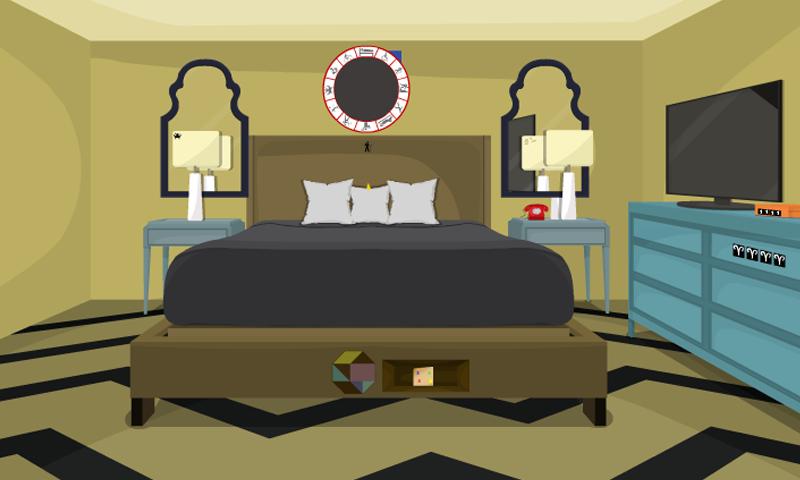 Saint Magnolia Hotel Escape