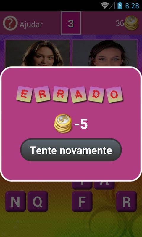 Jogos Cumplices de um Resgate