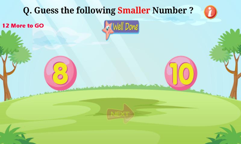 Kids Learn Counting Numbers