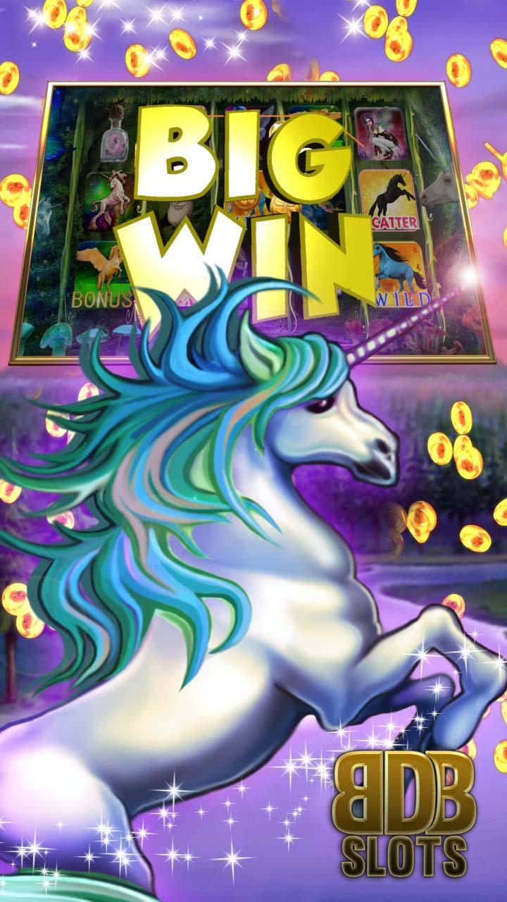 Magical Beings Slots