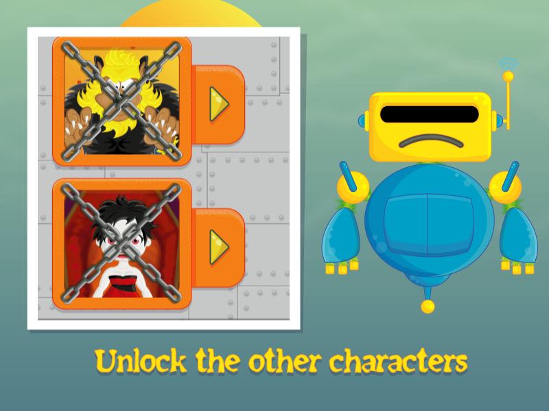 Monster clinic hospital