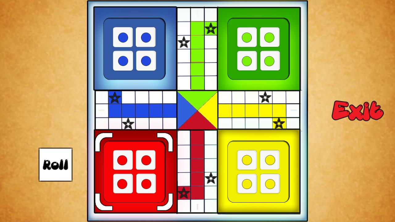 Ludo game star 2019 (parcheesi king)
