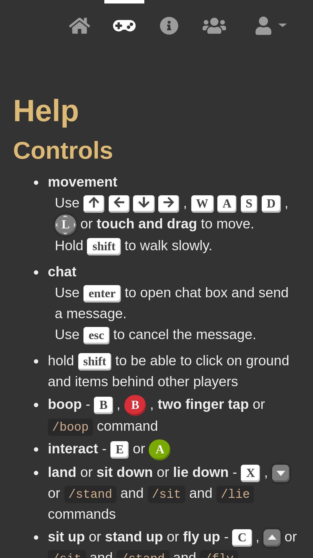 Pony Town (Un-official)