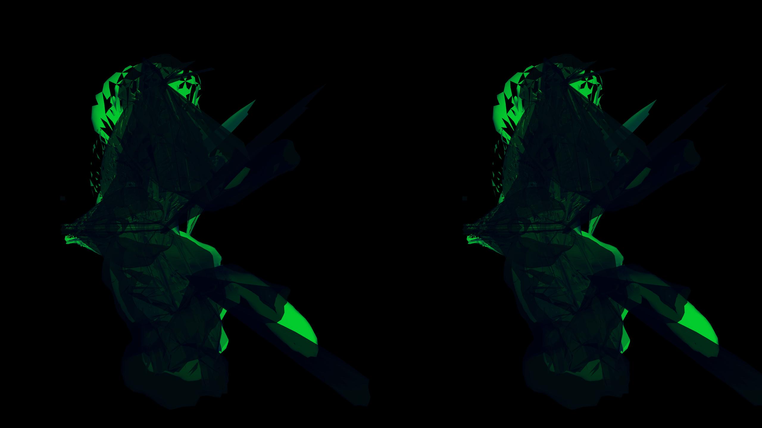 METASPACE - VR for Cardboard