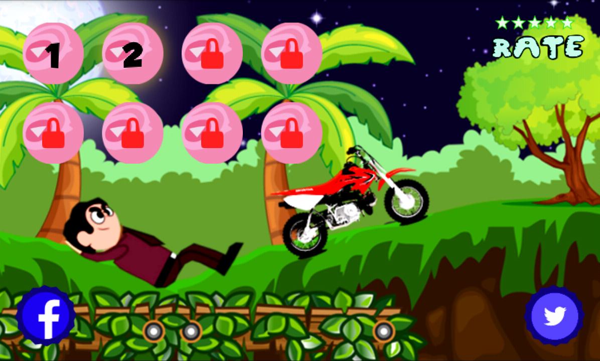 Steven Climb Universe Mountain